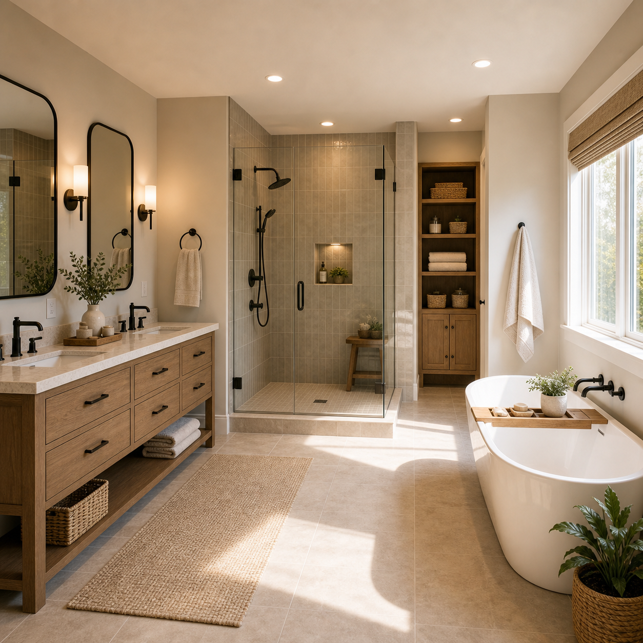 Bathroom Remodel Ideas Tool second view