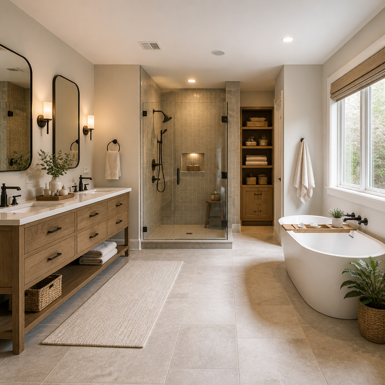 Bathroom Remodel Ideas second view