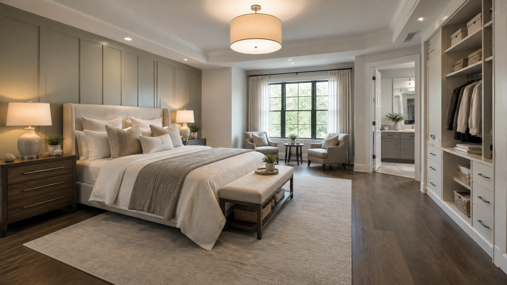 Bedroom Remodel Ideas layout idea