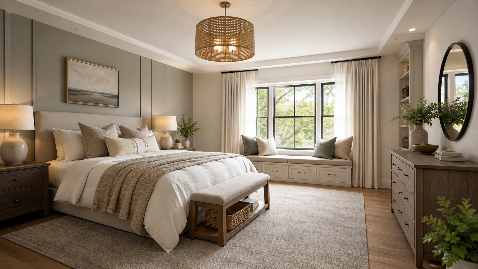 Bedroom Remodel Ideas second view