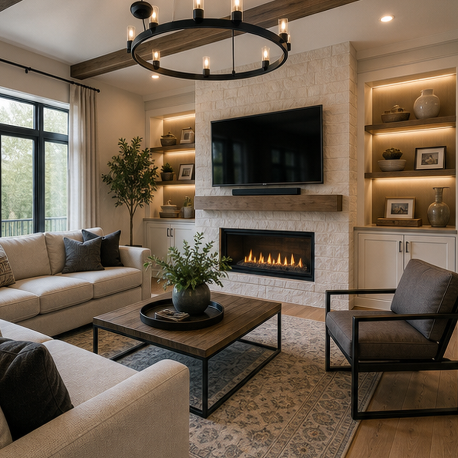 Home Remodel Design App overview