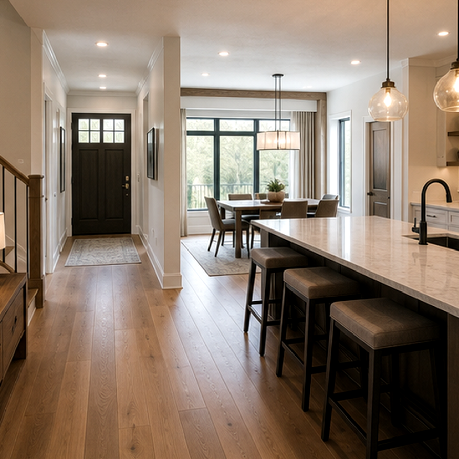 Home Remodel Design App layout idea