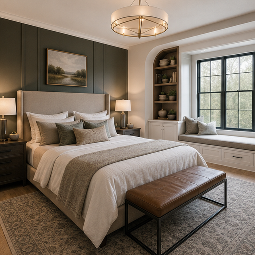 Home Remodel Design App alternate style