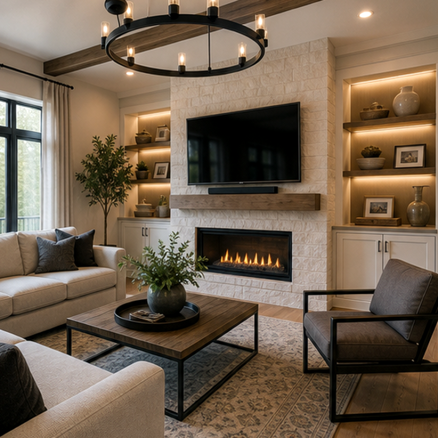 Home Remodel Design App second view