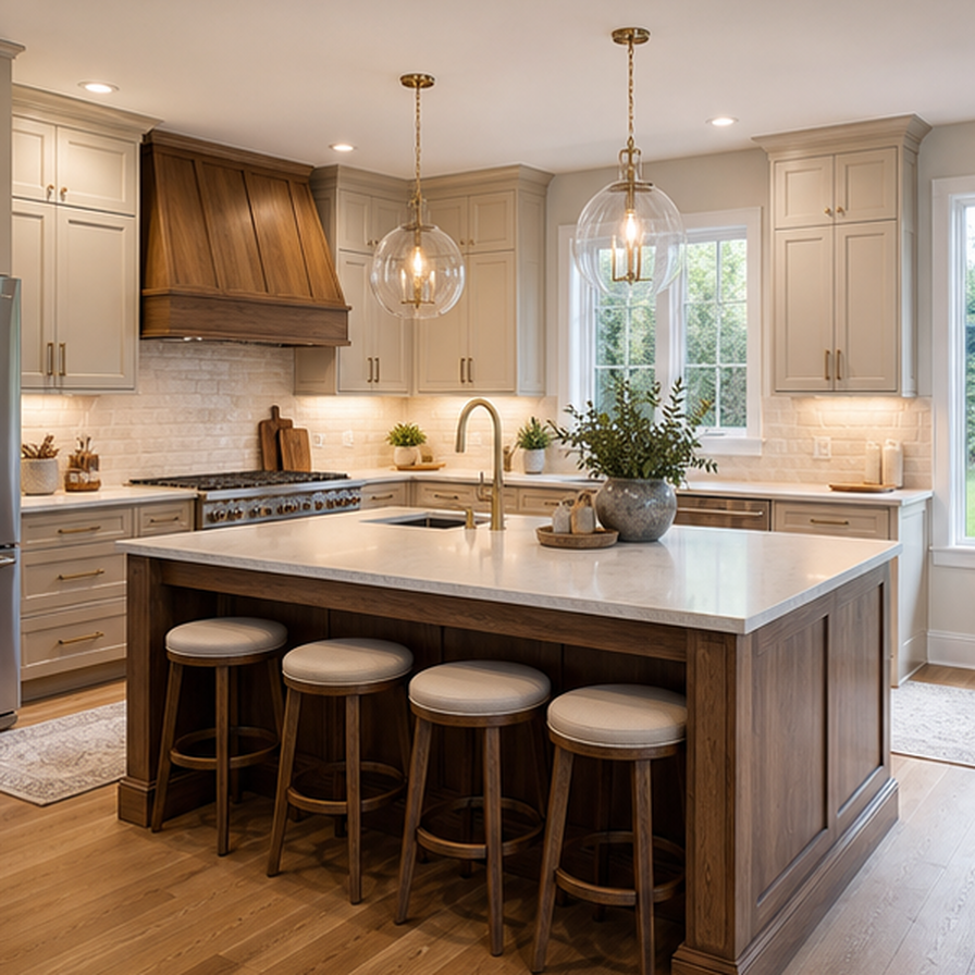 Kitchen Remodel Ideas Tool overview