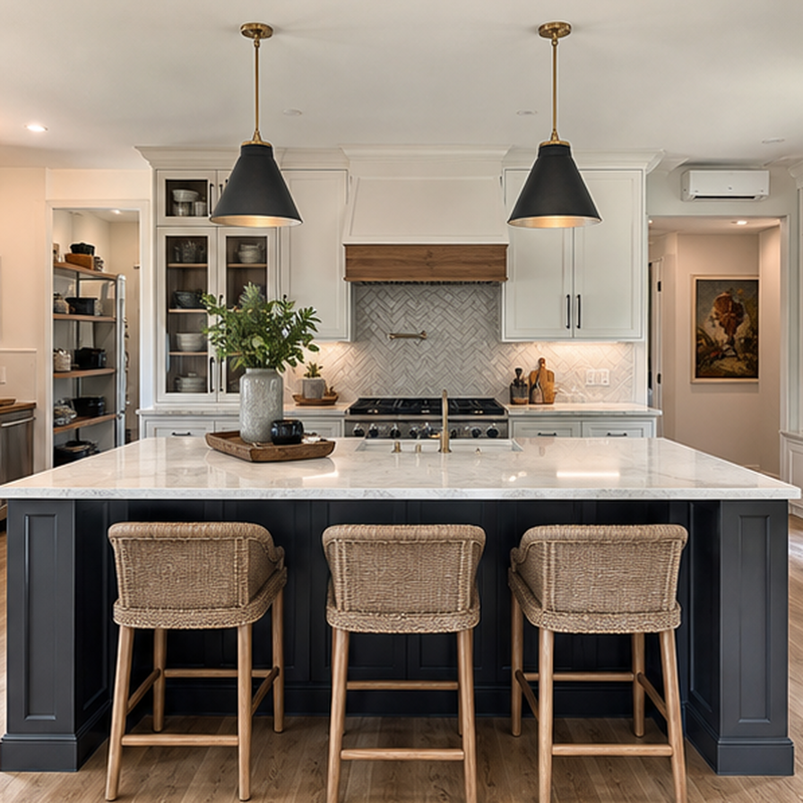 Kitchen Remodel Ideas Tool alternate style