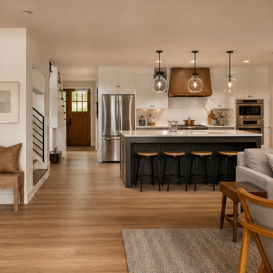 Kitchen Remodel Ideas in a real setting