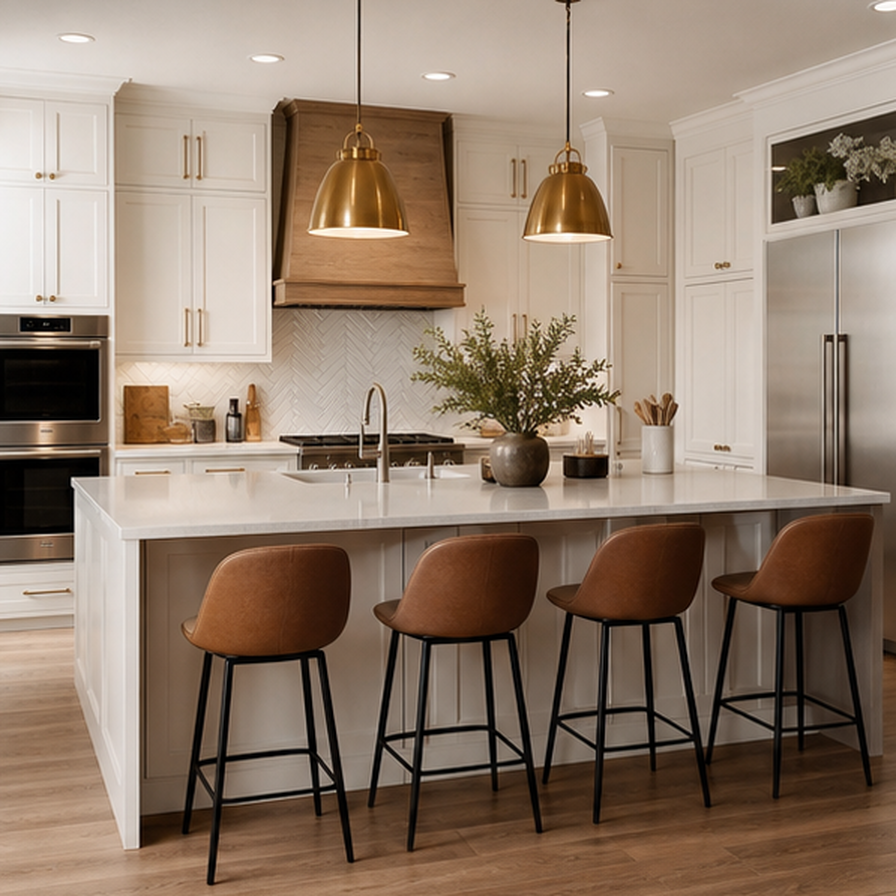 Kitchen Remodel Ideas overview