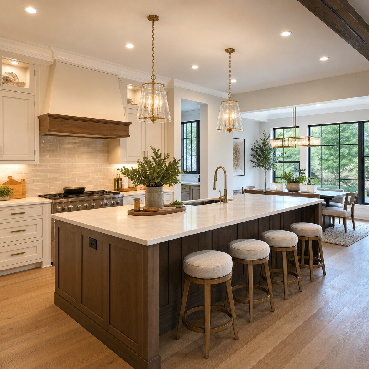 Kitchen Remodel Ideas second view