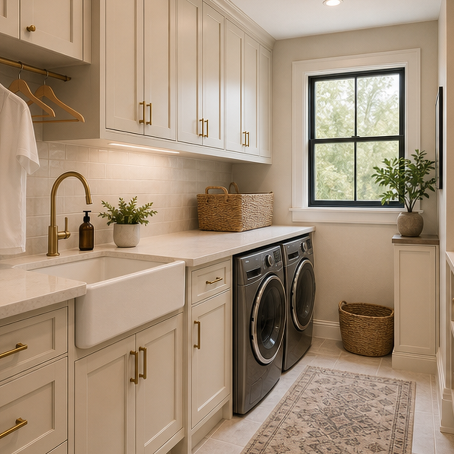 Laundry Room Remodel Ideas Tool overview