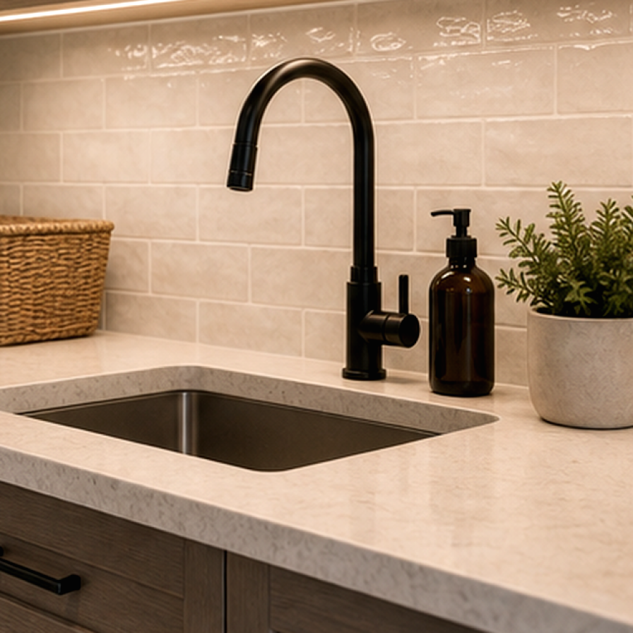 Laundry Room Remodel Ideas Tool materials and planting