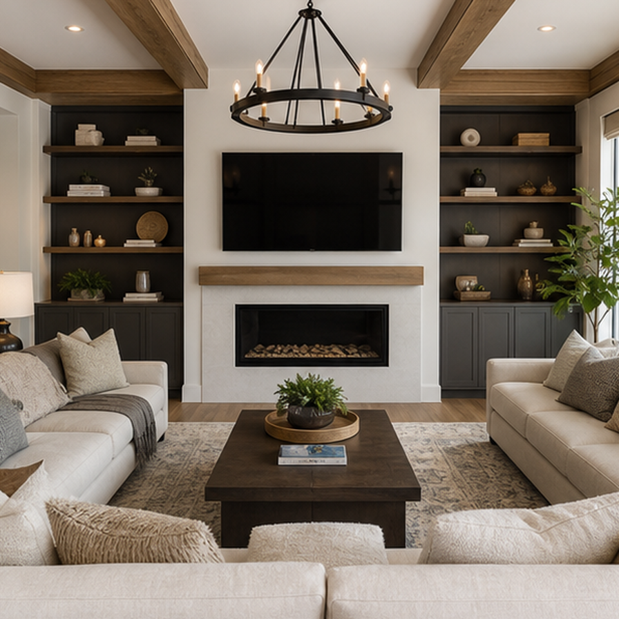 Living Room Remodel Ideas Tool overview