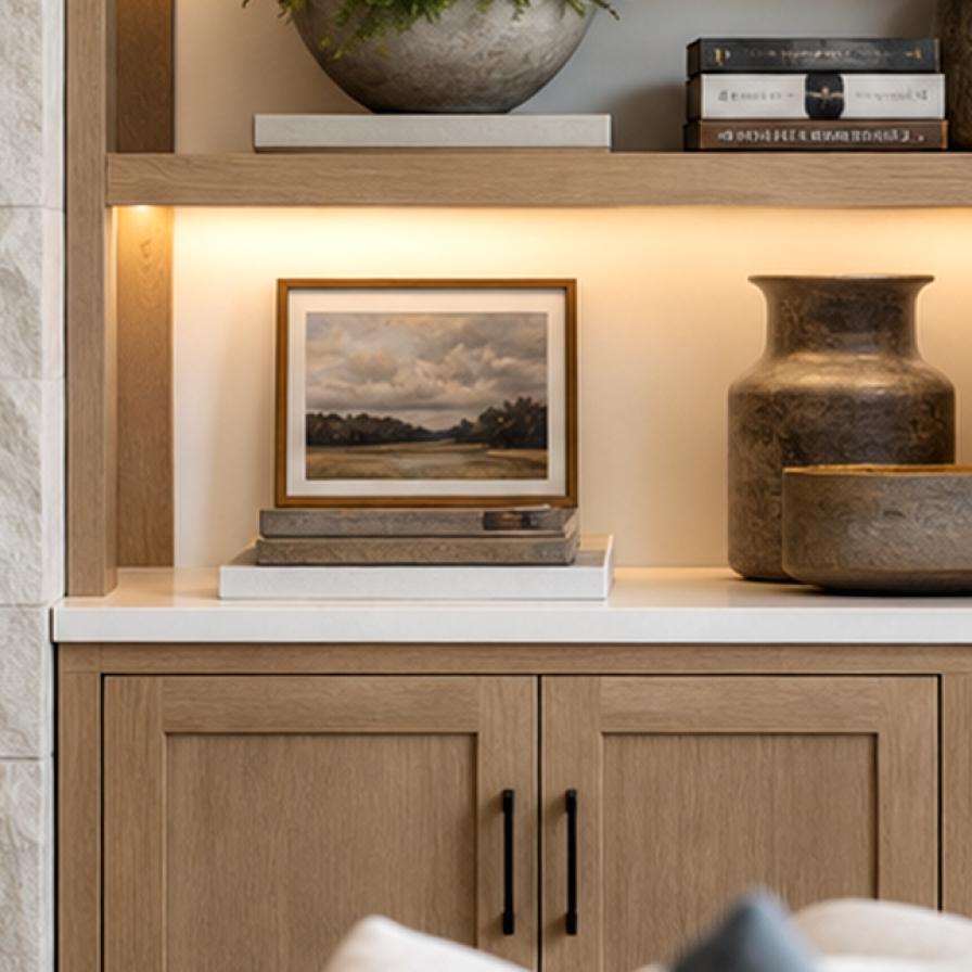 Living Room Remodel Ideas Tool materials and planting