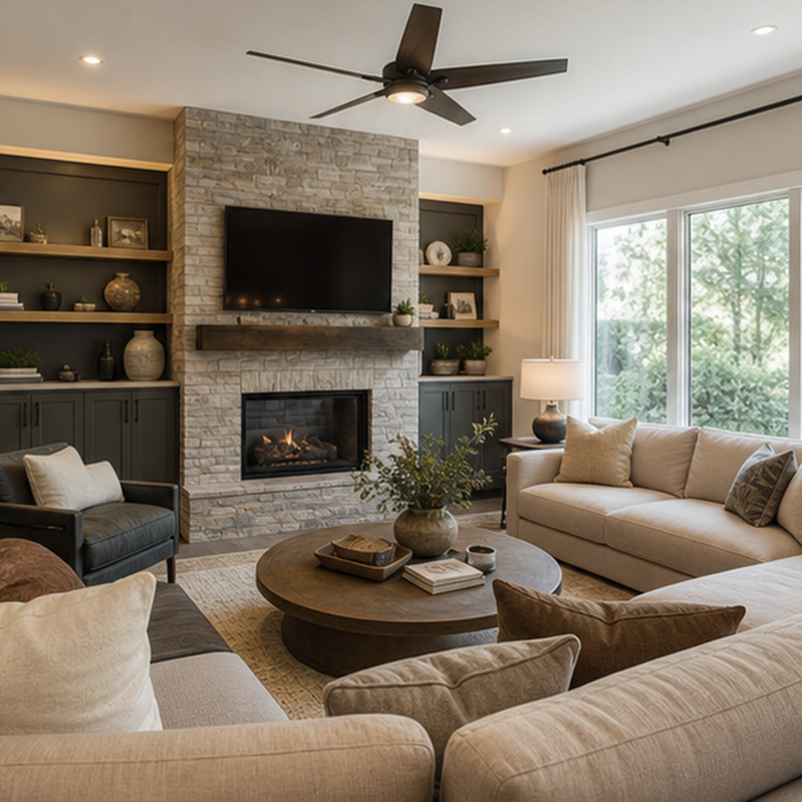 Living Room Remodel Ideas Tool alternate style