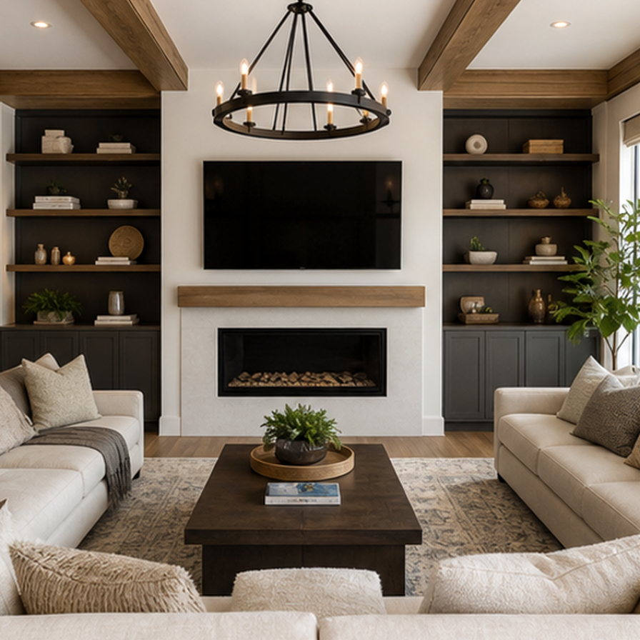 Living Room Remodel Ideas Tool second view