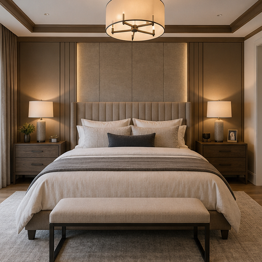 Primary Bedroom Remodel Ideas overview