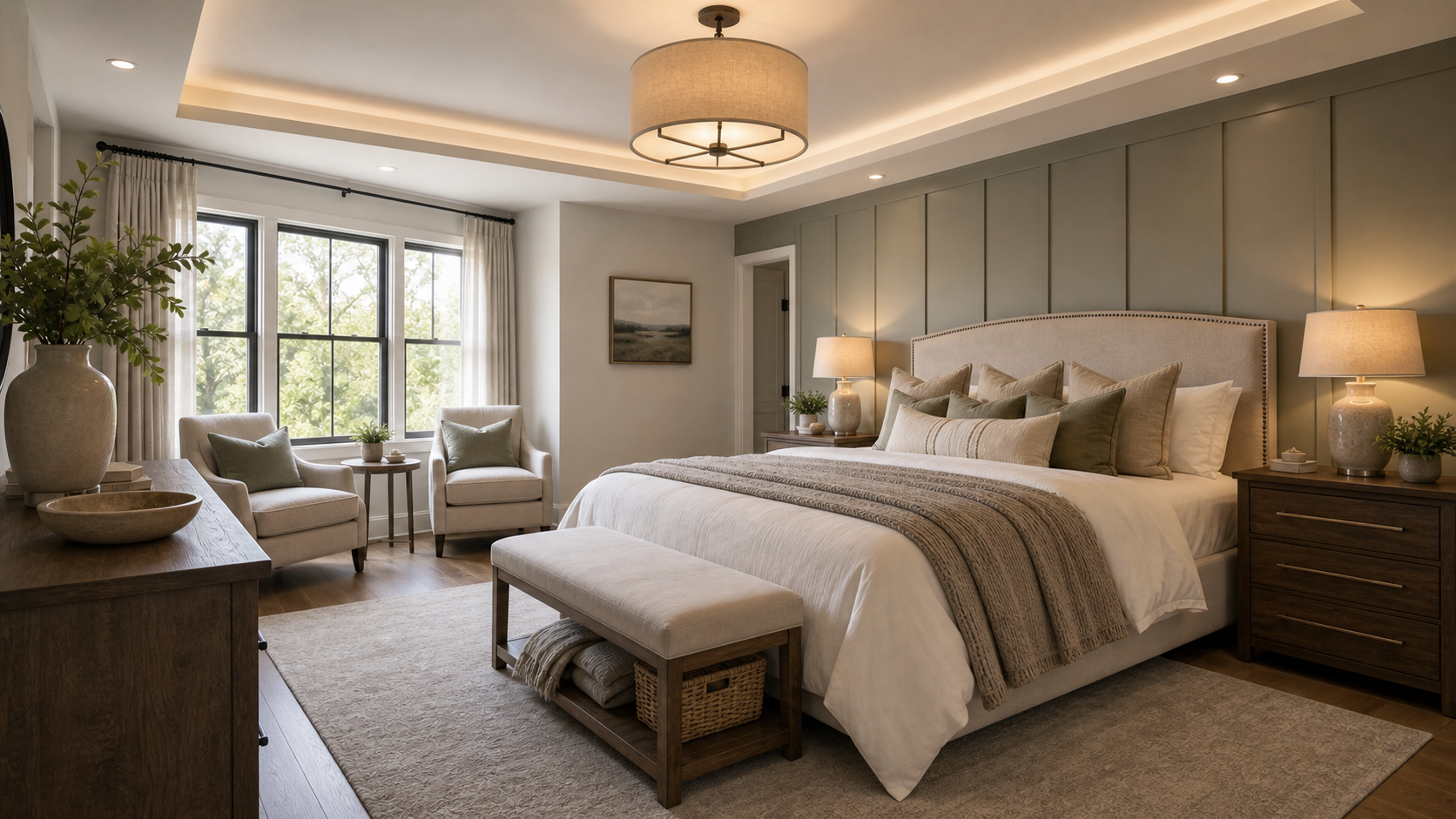Primary Bedroom Remodel Ideas second view